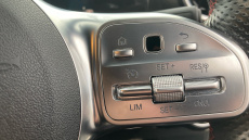 Mercedes-Benz A-Class A180d [2.0] AMG Line 5dr Auto Diesel Hatchback